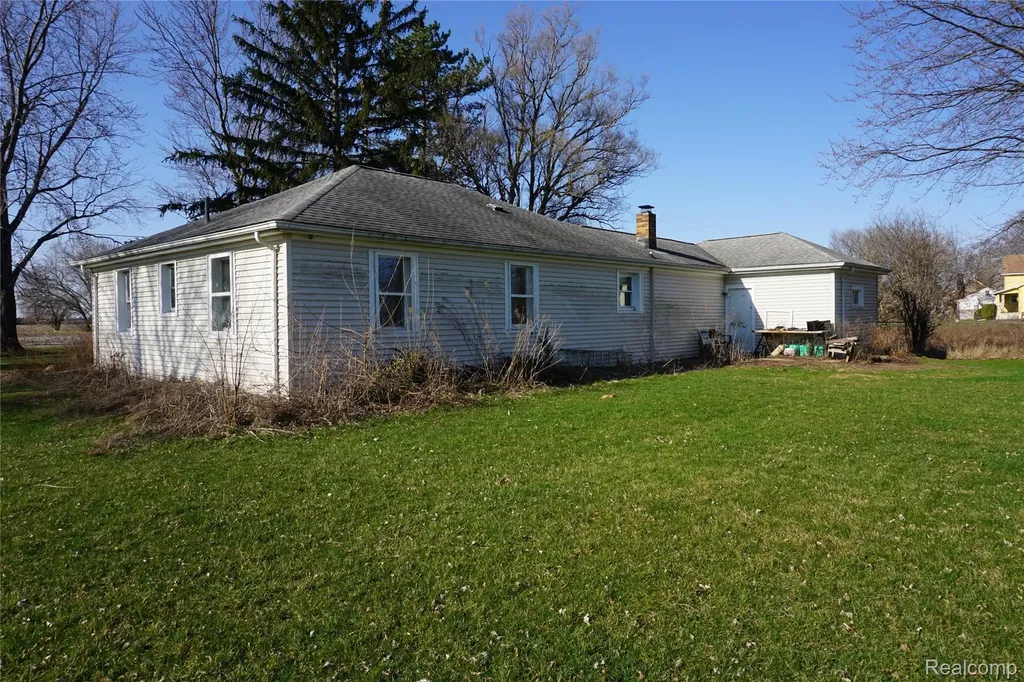 4145 Janes Road Buena Vista Charter Township MI 48601
