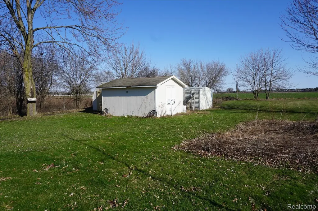 4145 Janes Road Buena Vista Charter Township MI 48601
