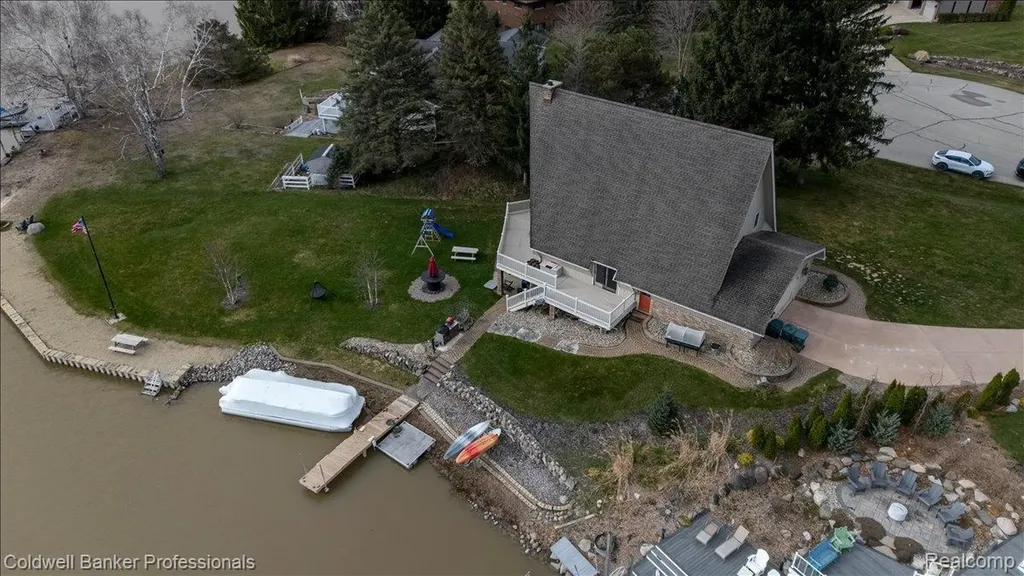 2879 Sunset Circle Elba Township MI 48455