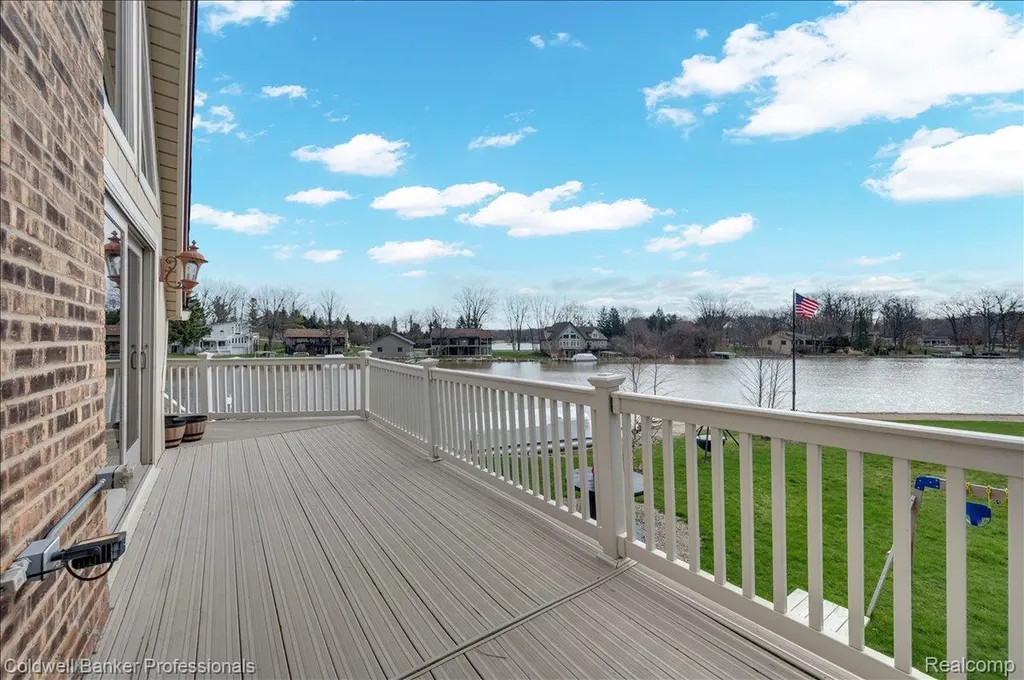 2879 Sunset Circle Elba Township MI 48455
