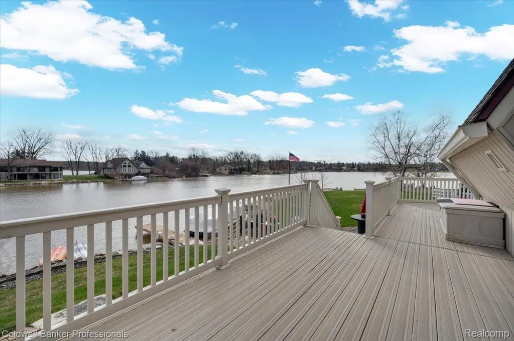 2879 Sunset Circle Elba Township MI 48455