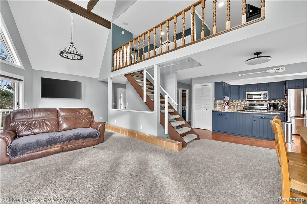 2879 Sunset Circle Elba Township MI 48455
