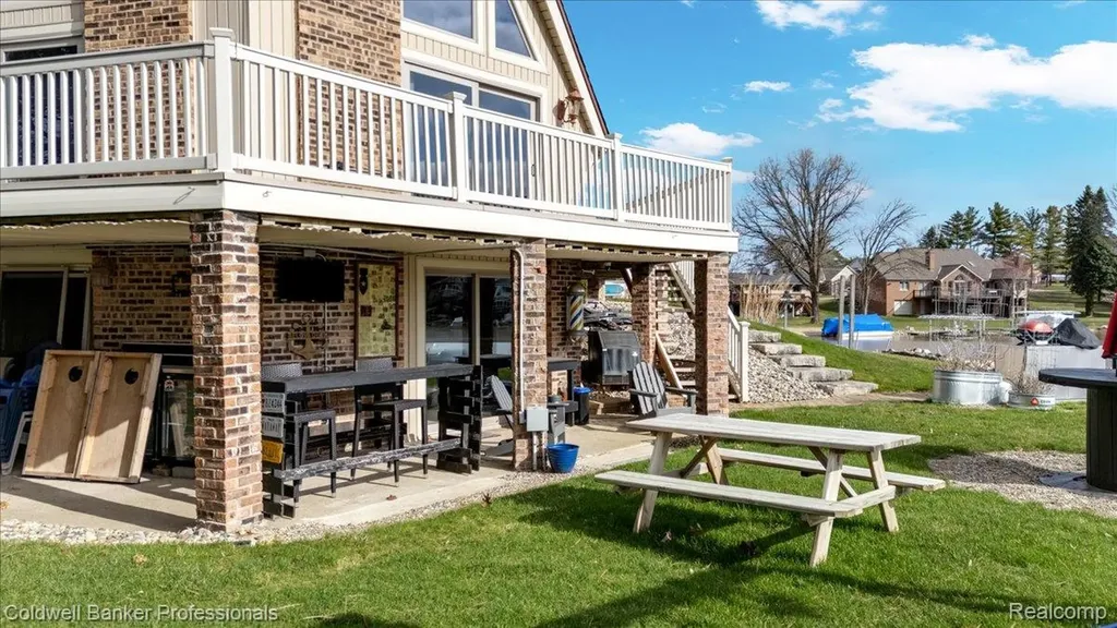 2879 Sunset Circle Elba Township MI 48455