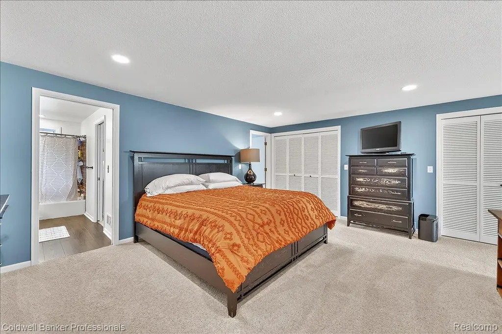 2879 Sunset Circle Elba Township MI 48455