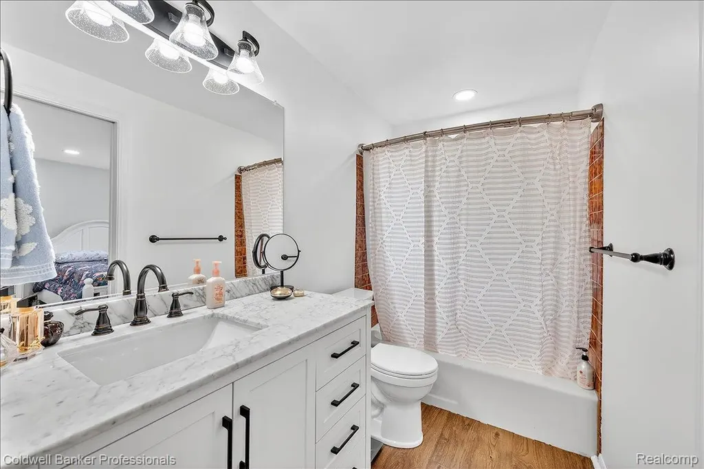 2879 Sunset Circle Elba Township MI 48455