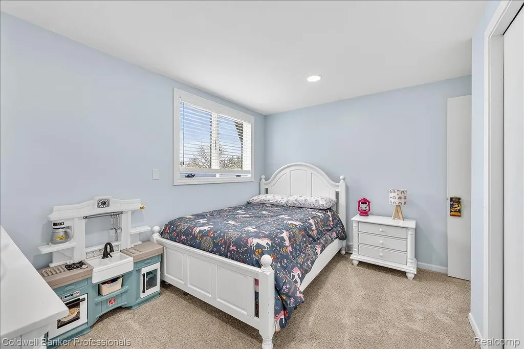 2879 Sunset Circle Elba Township MI 48455