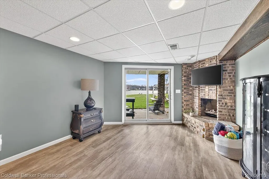 2879 Sunset Circle Elba Township MI 48455