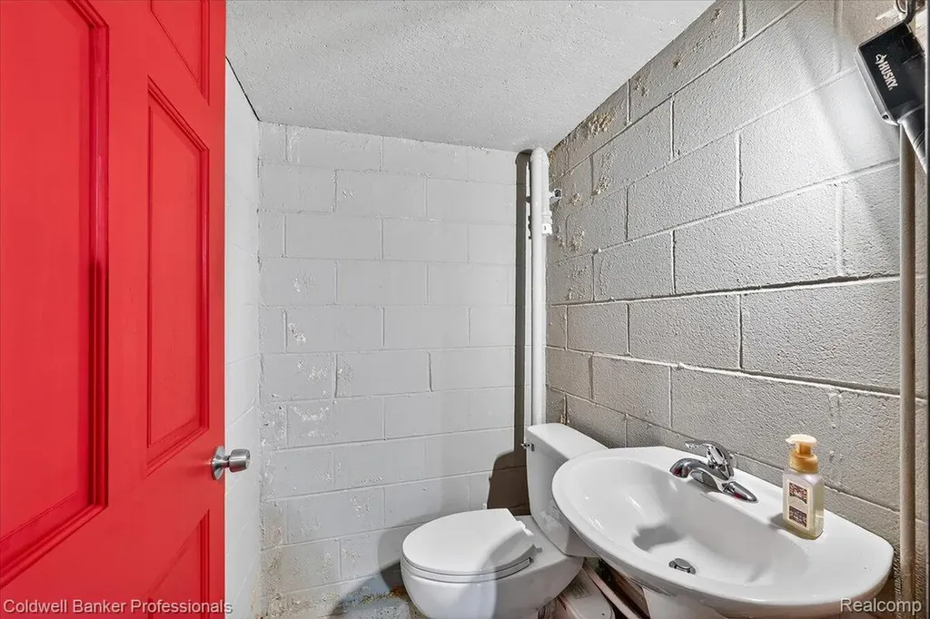 2879 Sunset Circle Elba Township MI 48455