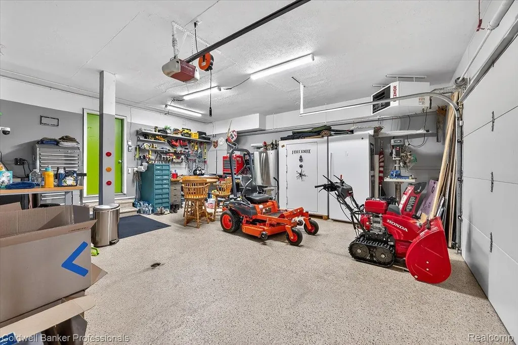 2879 Sunset Circle Elba Township MI 48455
