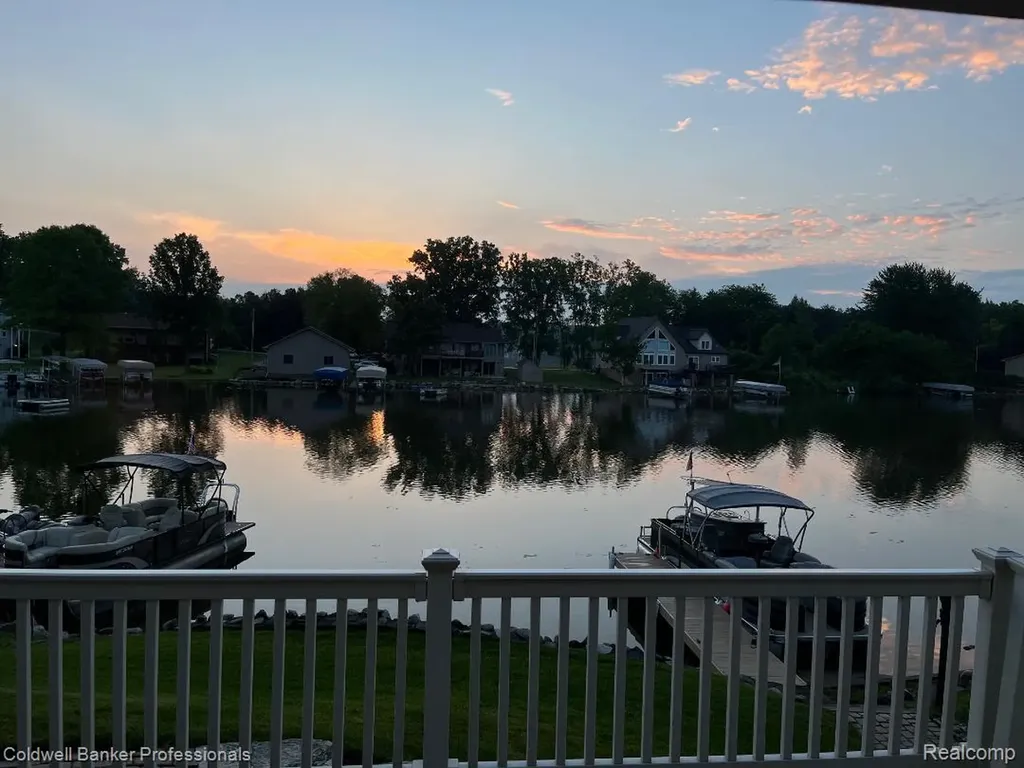 2879 Sunset Circle Elba Township MI 48455