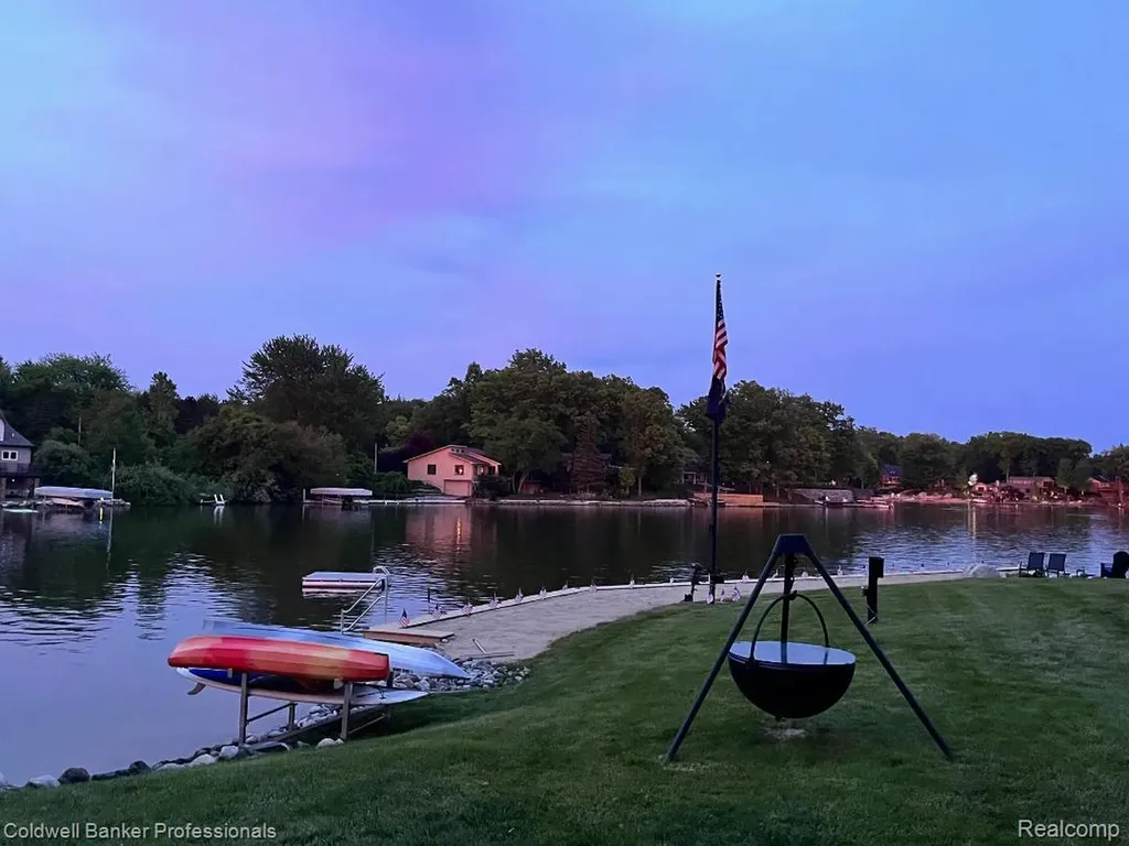 2879 Sunset Circle Elba Township MI 48455