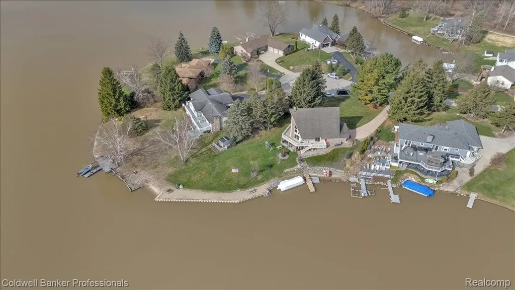 2879 Sunset Circle Elba Township MI 48455