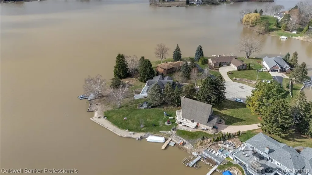 2879 Sunset Circle Elba Township MI 48455
