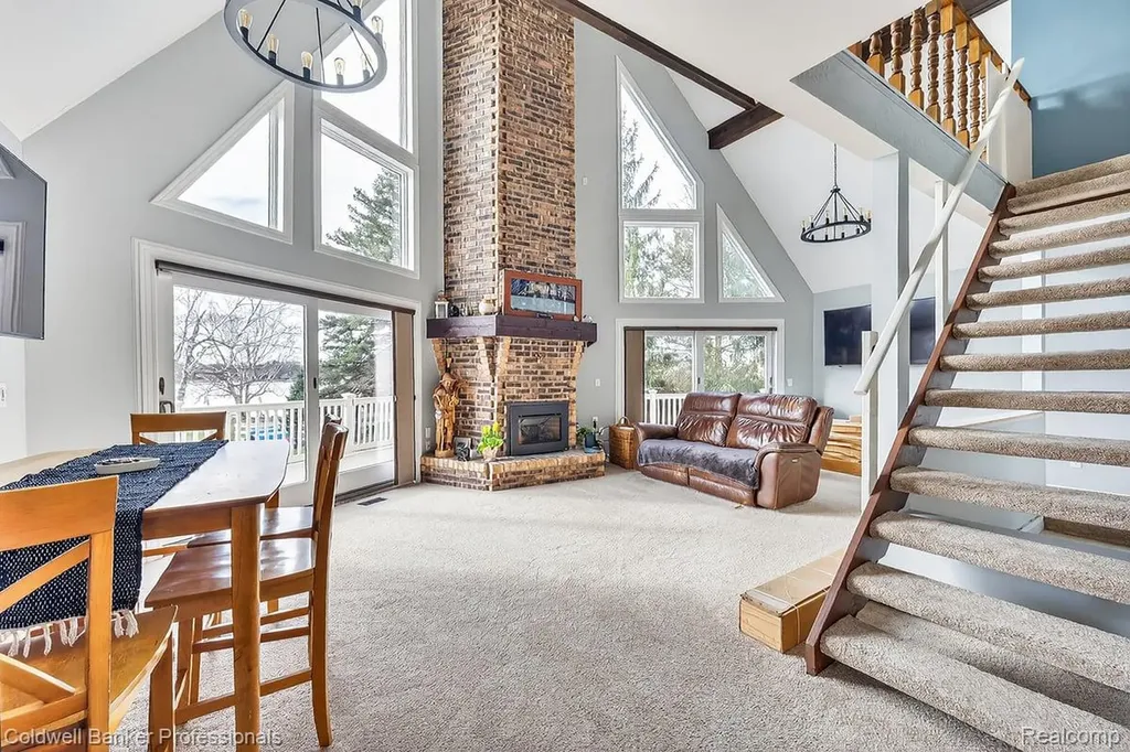 2879 Sunset Circle Elba Township MI 48455