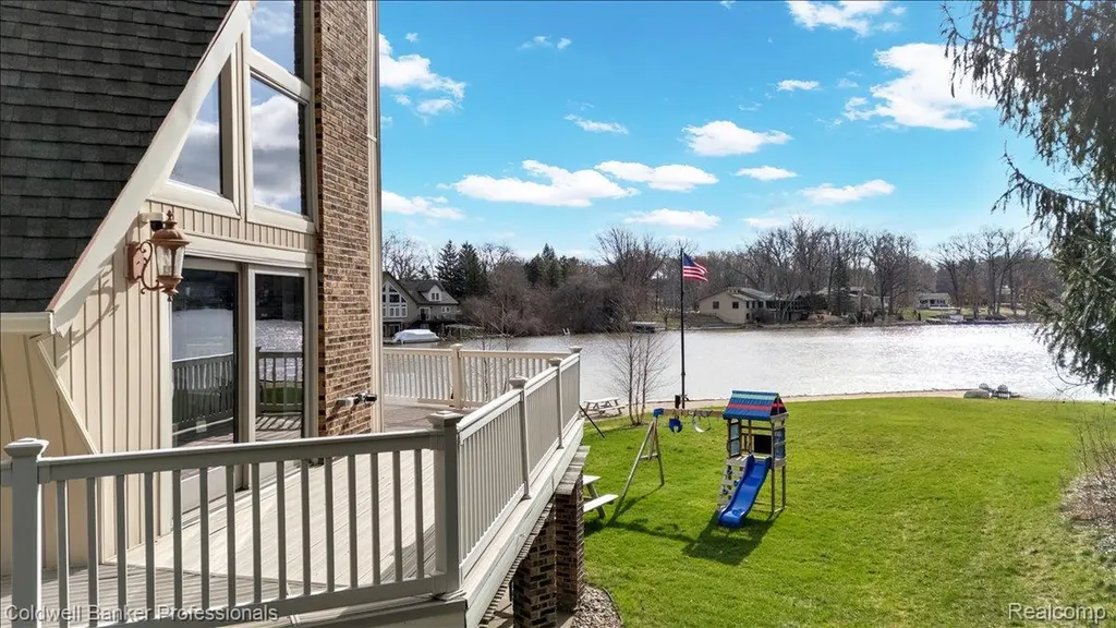 2879 Sunset Circle Elba Township MI 48455