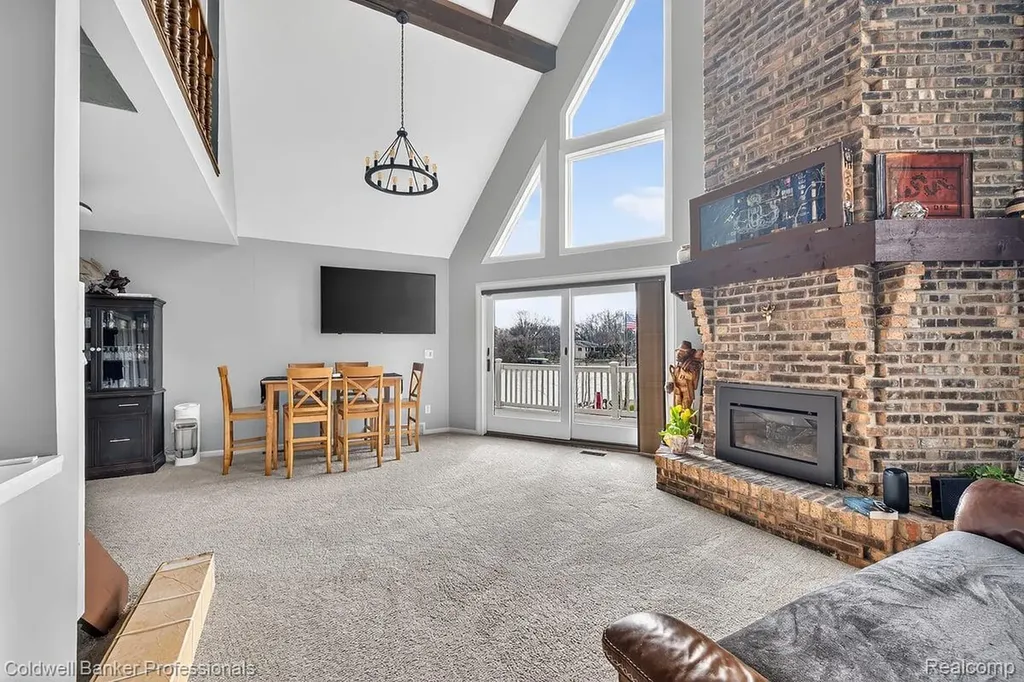 2879 Sunset Circle Elba Township MI 48455