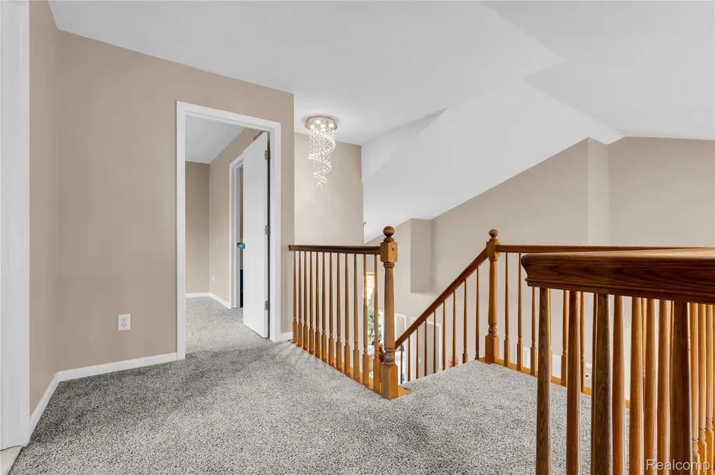 21266 Summerfield Drive Macomb Township MI 48044