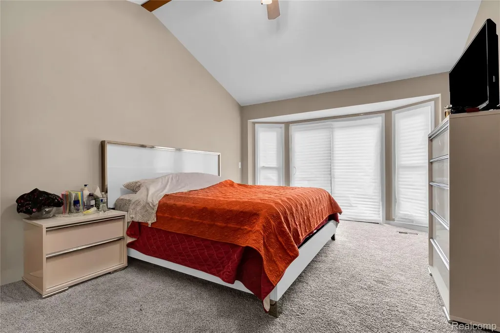 21266 Summerfield Drive Macomb Township MI 48044