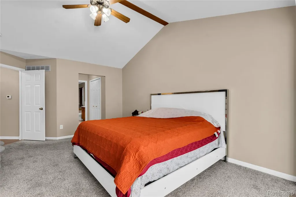 21266 Summerfield Drive Macomb Township MI 48044