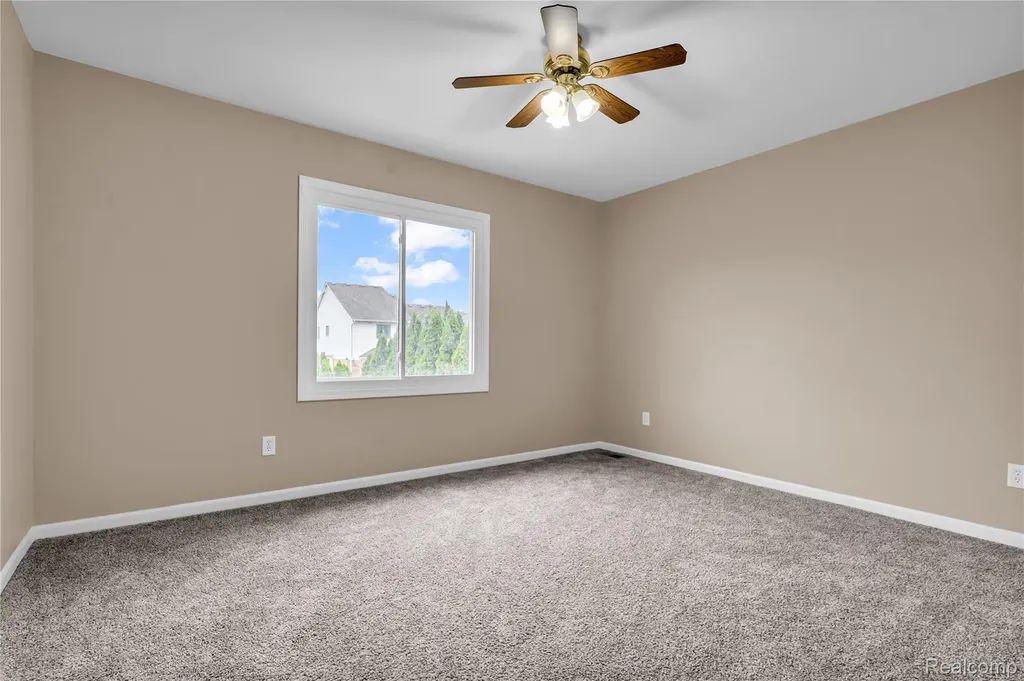 21266 Summerfield Drive Macomb Township MI 48044