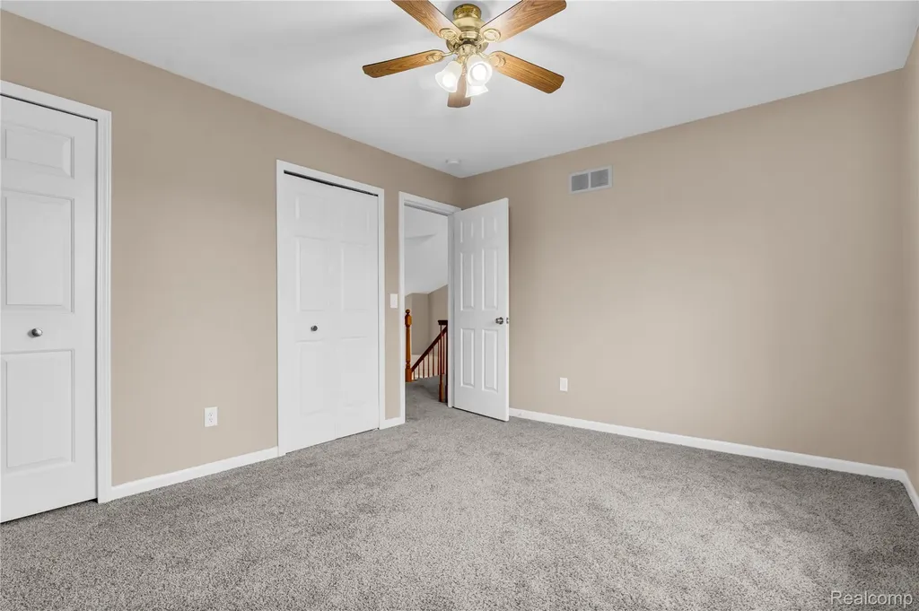 21266 Summerfield Drive Macomb Township MI 48044