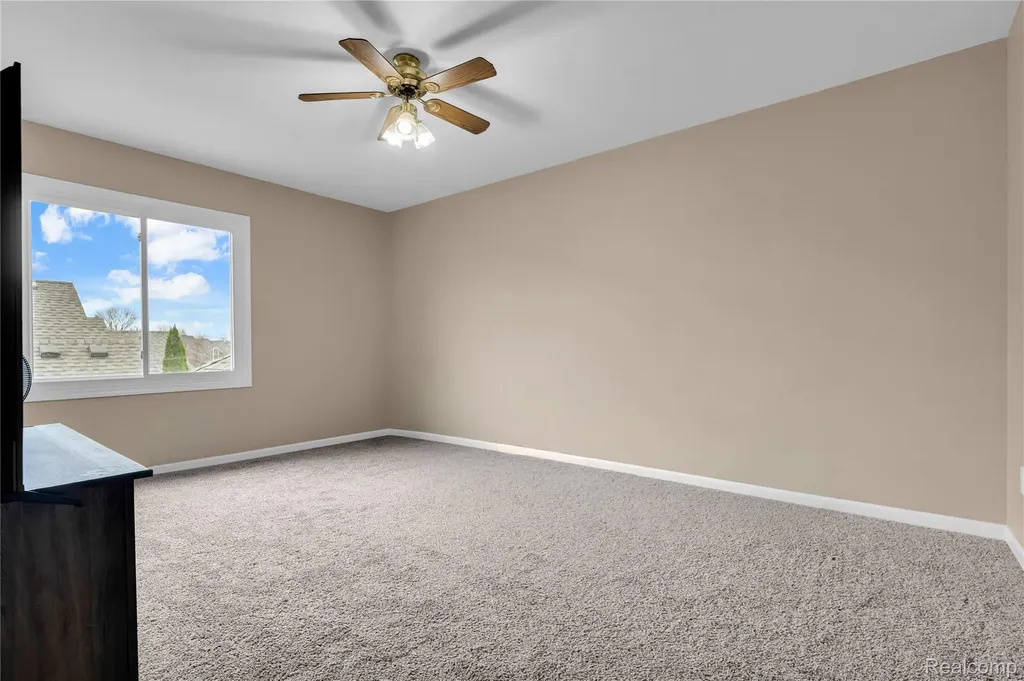 21266 Summerfield Drive Macomb Township MI 48044