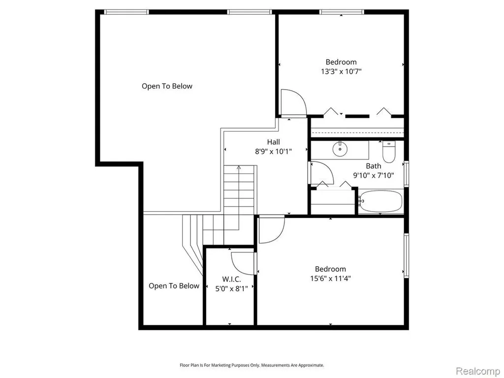 21266 Summerfield Drive Macomb Township MI 48044