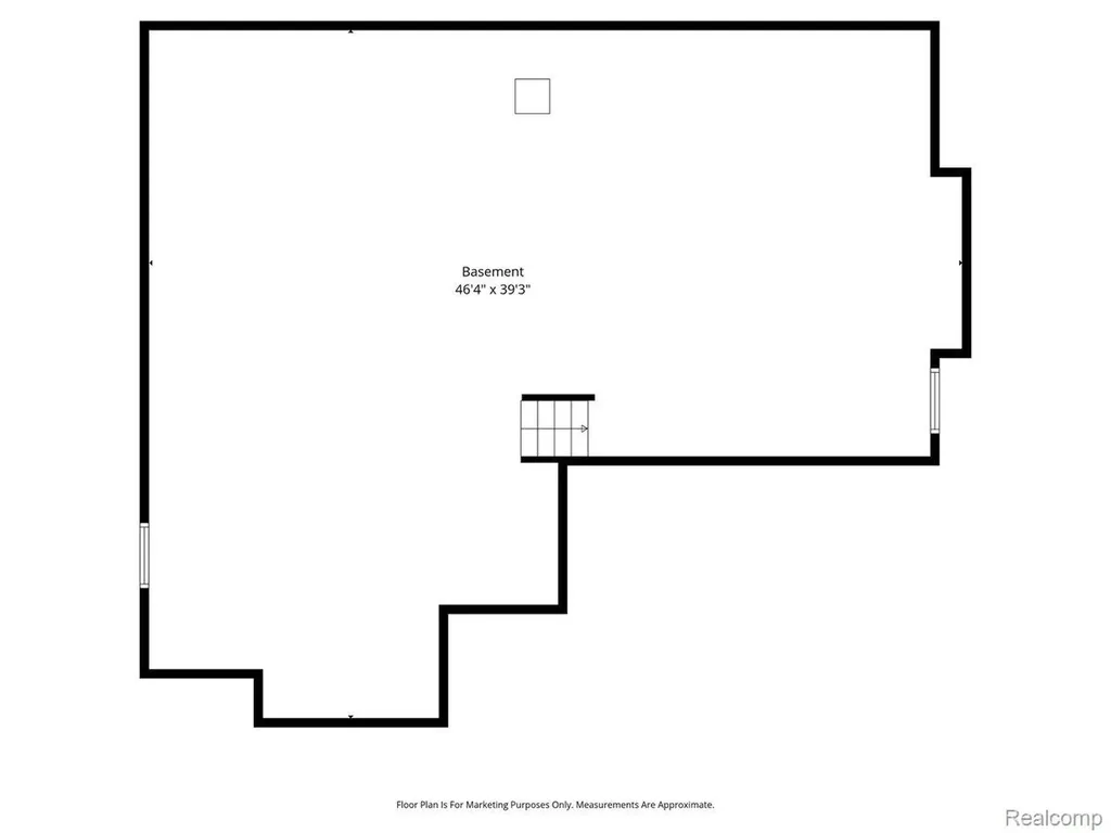 21266 Summerfield Drive Macomb Township MI 48044