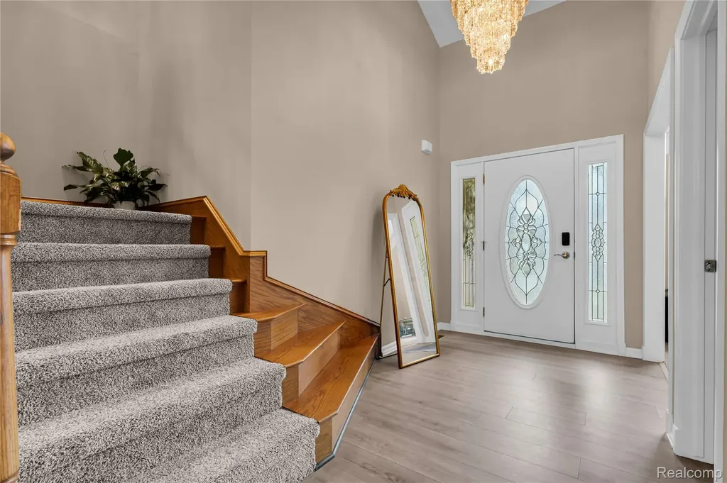 21266 Summerfield Drive Macomb Township MI 48044