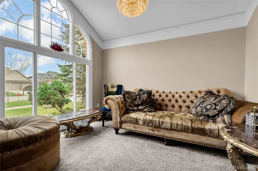 21266 Summerfield Drive Macomb Township MI 48044