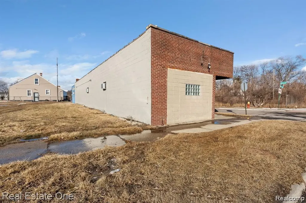 5341 E Nevada Street Detroit City MI 48234