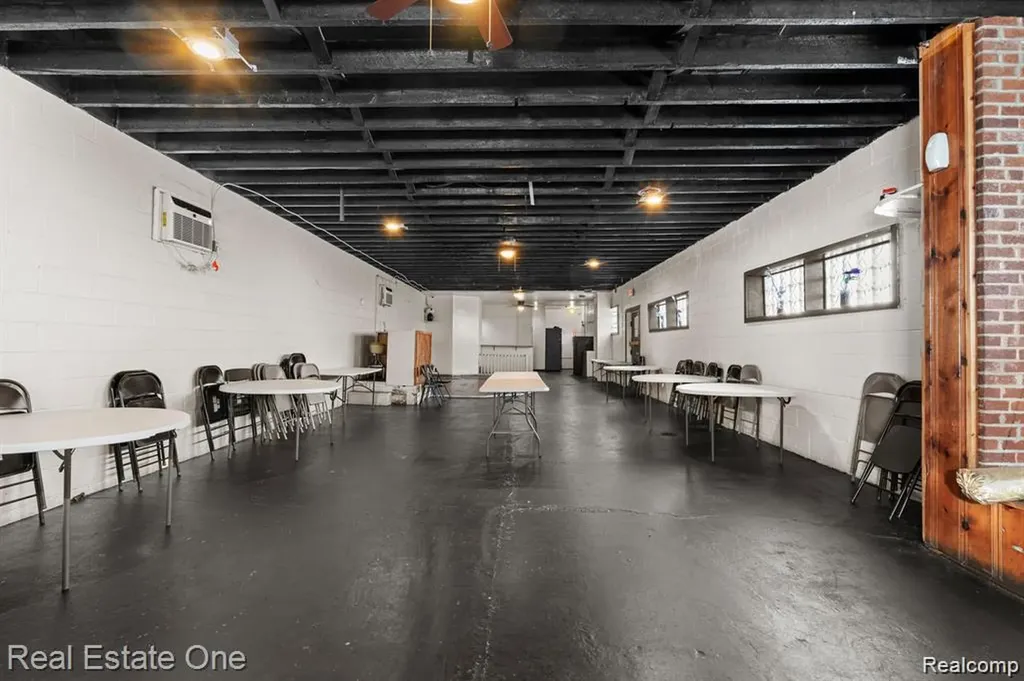 5341 E Nevada Street Detroit City MI 48234