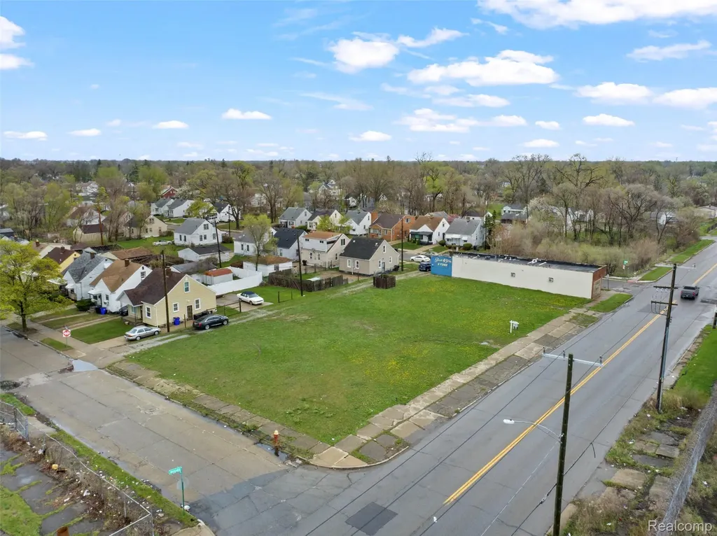 5341 E Nevada Street Detroit City MI 48234