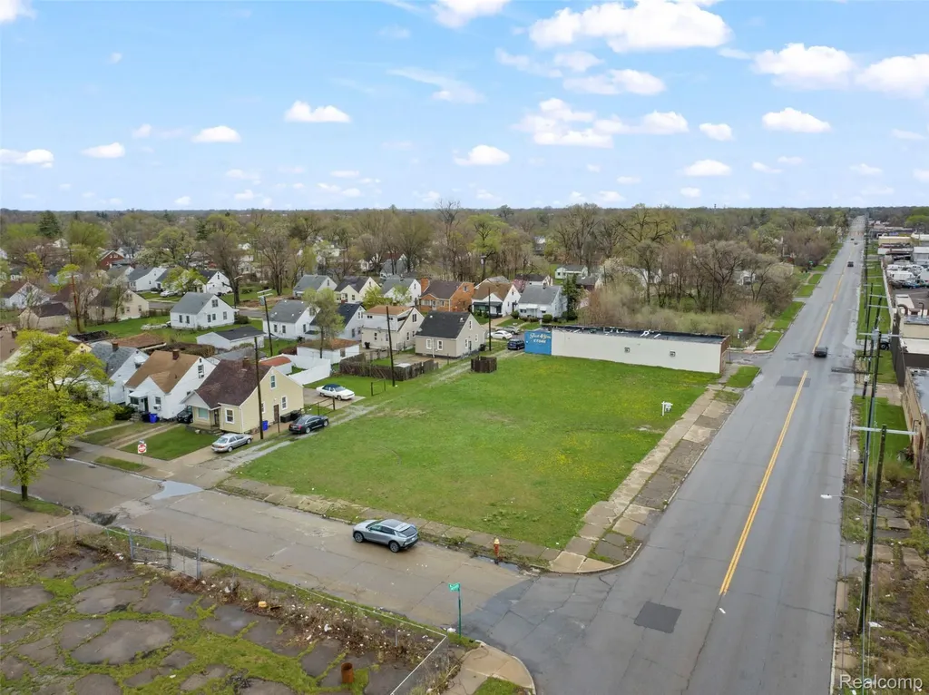 5341 E Nevada Street Detroit City MI 48234