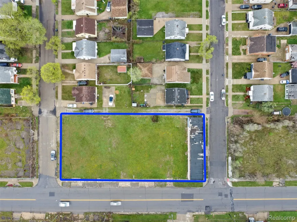 5341 E Nevada Street Detroit City MI 48234