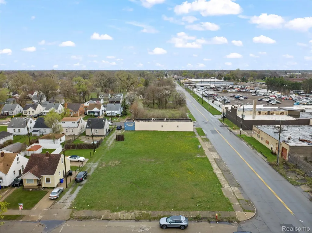 5341 E Nevada Street Detroit City MI 48234