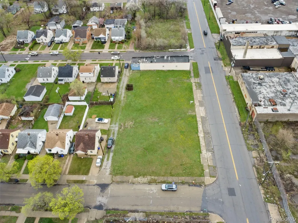 5341 E Nevada Street Detroit City MI 48234