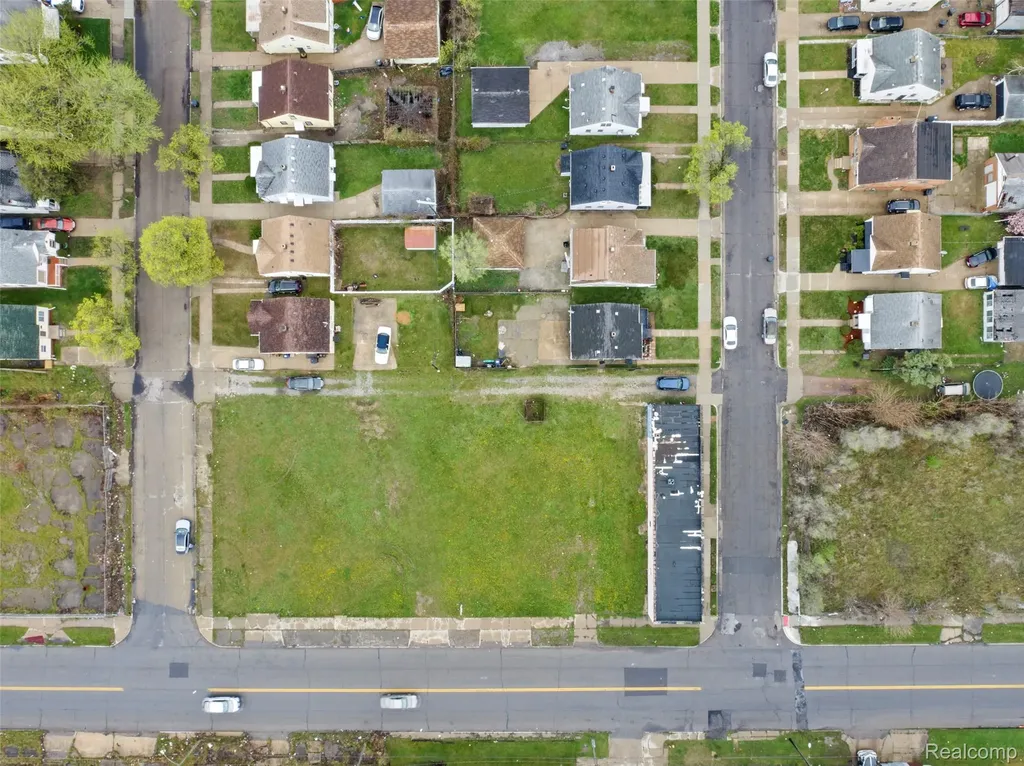 5341 E Nevada Street Detroit City MI 48234