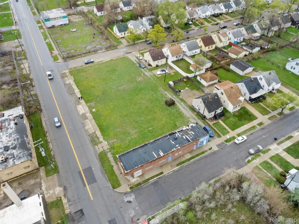 5341 E Nevada Street Detroit City MI 48234