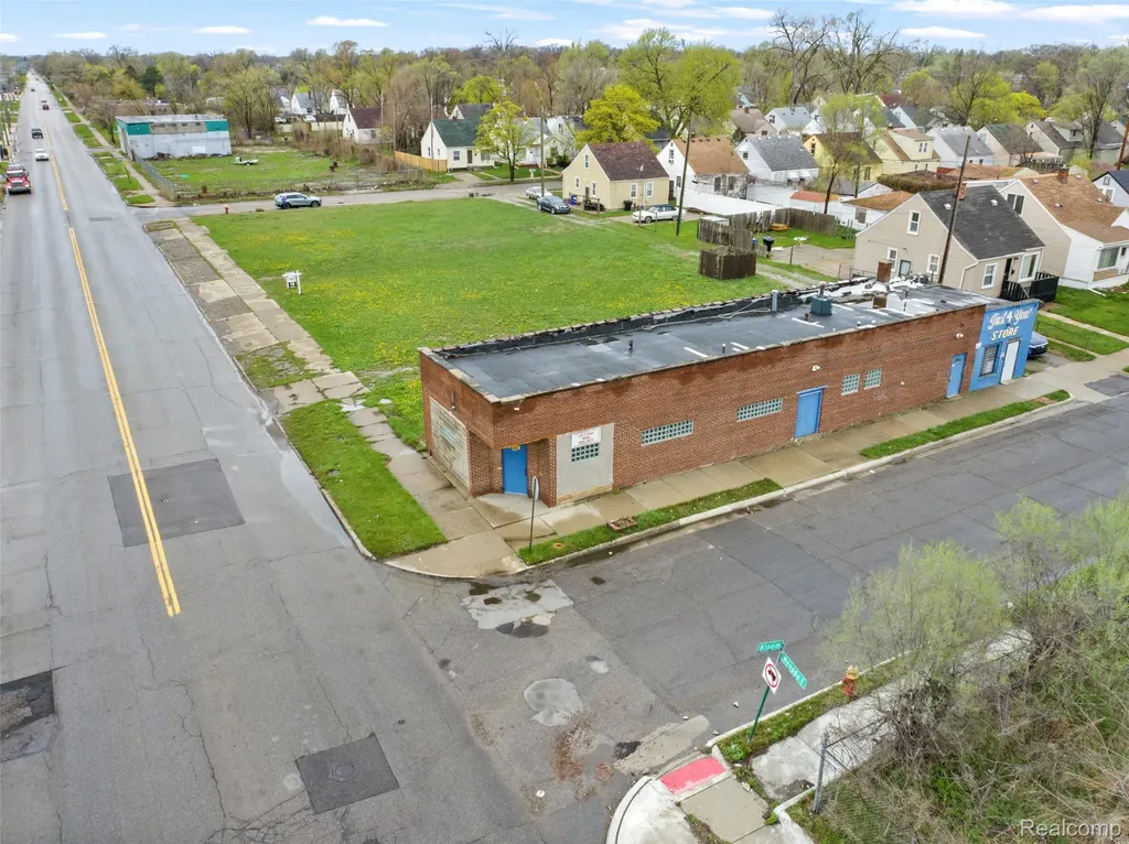 5341 E Nevada Street Detroit City MI 48234
