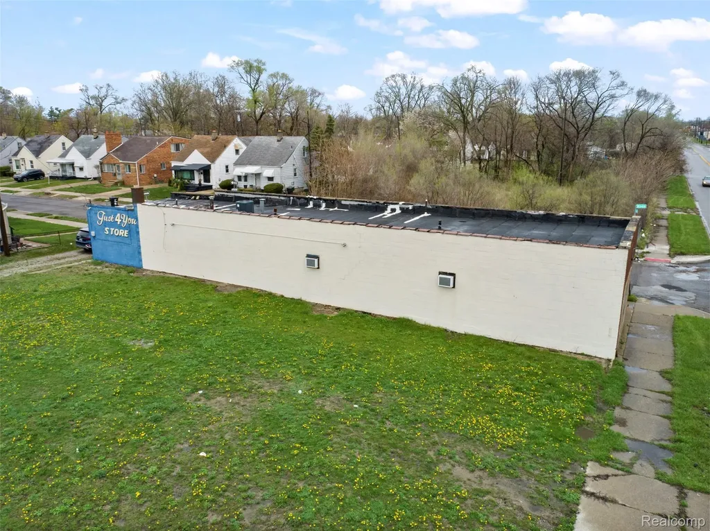 5341 E Nevada Street Detroit City MI 48234