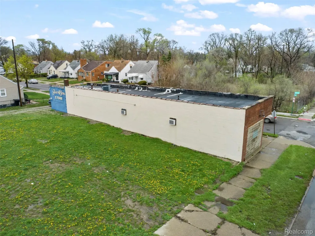 5341 E Nevada Street Detroit City MI 48234