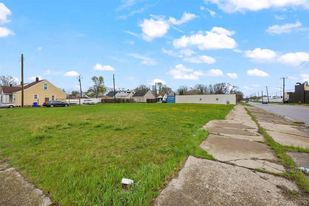 5341 E Nevada Street Detroit City MI 48234