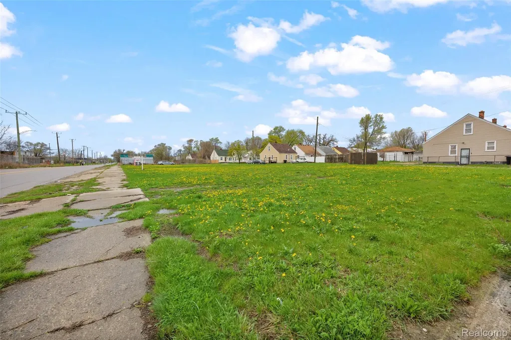 5341 E Nevada Street Detroit City MI 48234