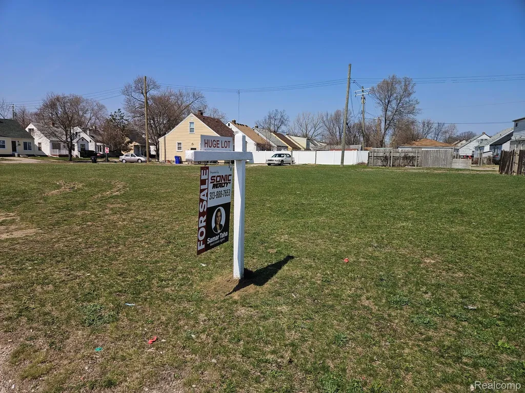 5341 E Nevada Street Detroit City MI 48234
