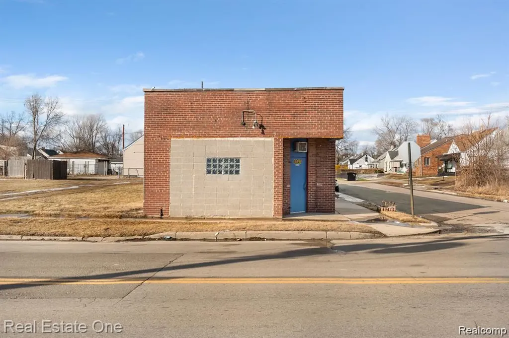 5341 E Nevada Street Detroit City MI 48234