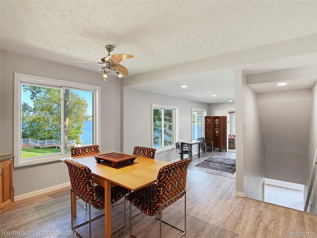 16431 Oak Hill Drive Argentine Township MI 48430