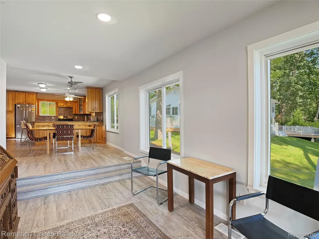 16431 Oak Hill Drive Argentine Township MI 48430