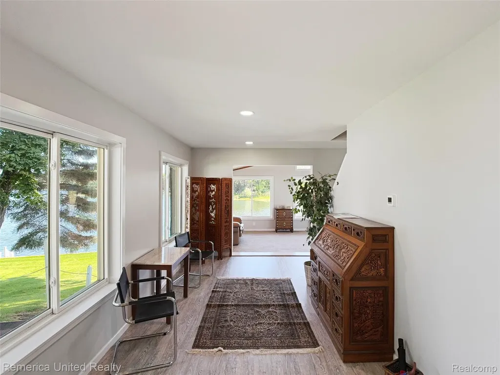 16431 Oak Hill Drive Argentine Township MI 48430