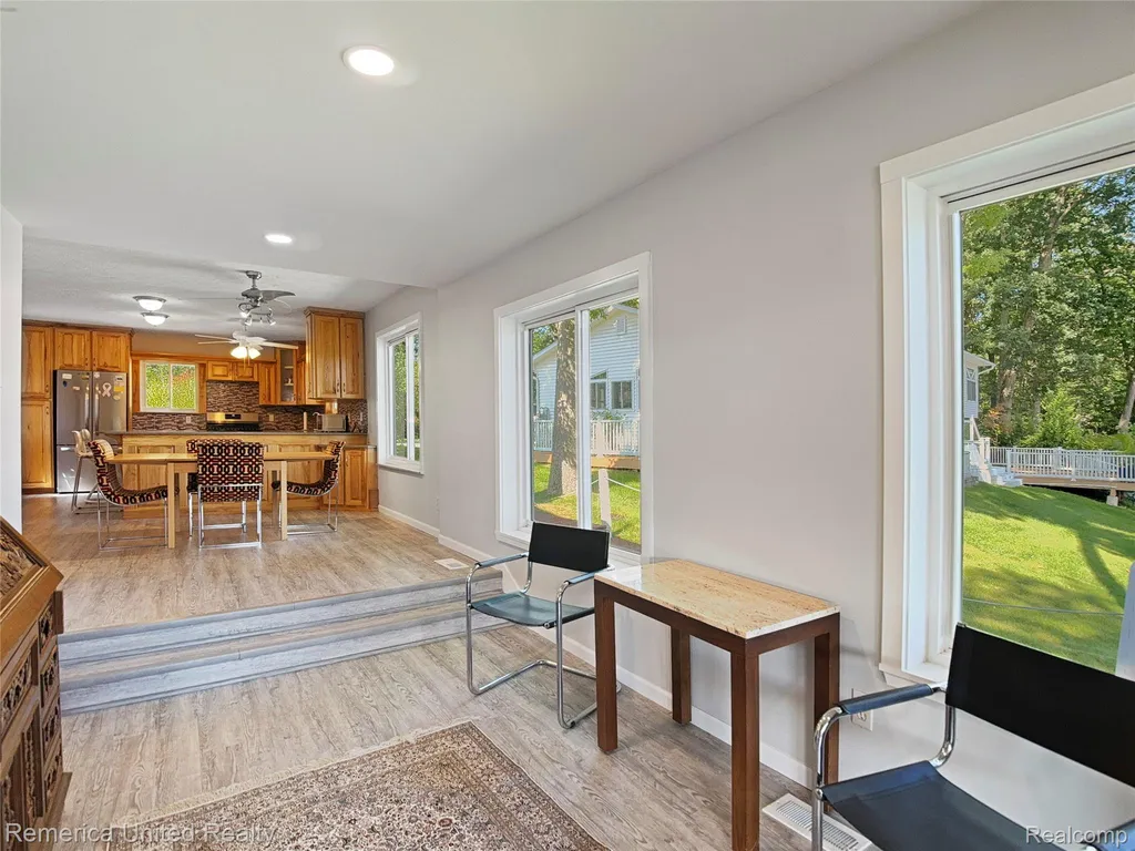 16431 Oak Hill Drive Argentine Township MI 48430